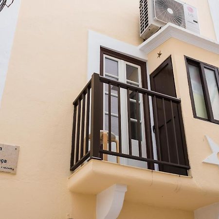 The Bird House Apartment Назаре Екстериор снимка