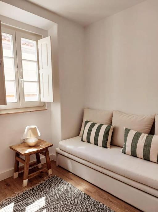 The Bird House Apartment Назаре Екстериор снимка