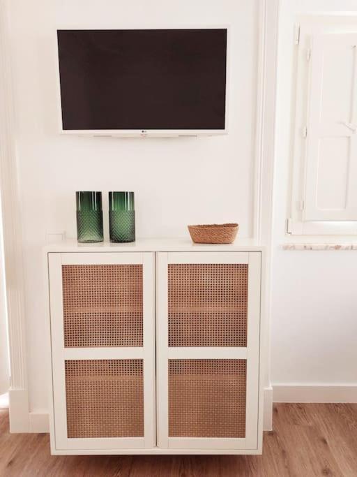 The Bird House Apartment Назаре Екстериор снимка