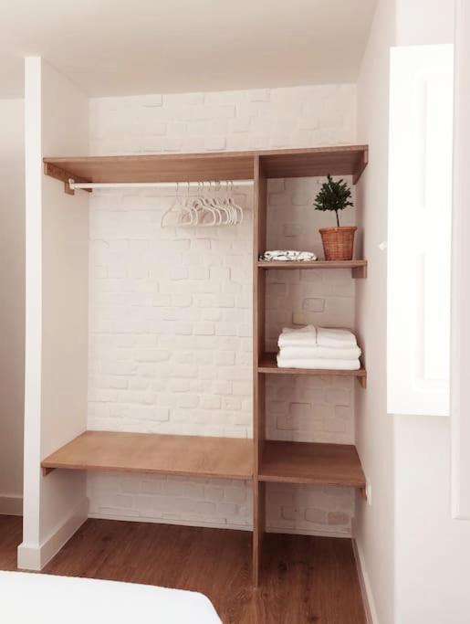 The Bird House Apartment Назаре Екстериор снимка