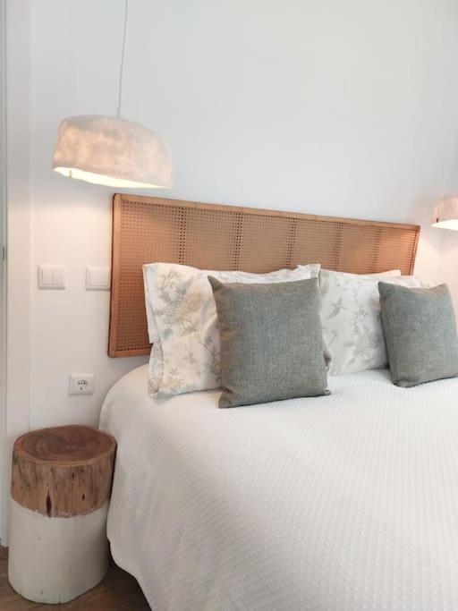 The Bird House Apartment Назаре Екстериор снимка