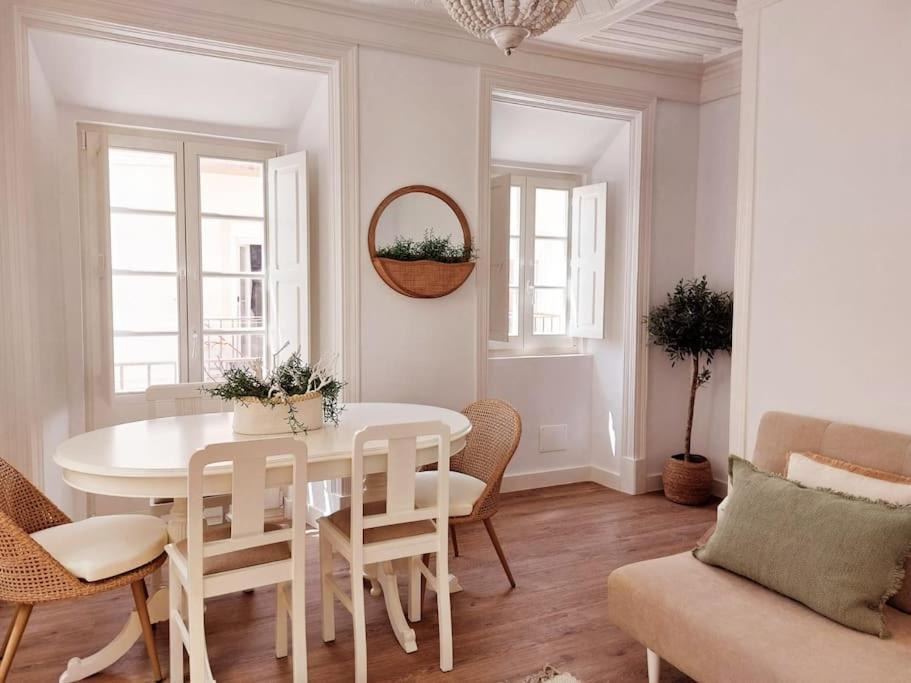 The Bird House Apartment Назаре Екстериор снимка