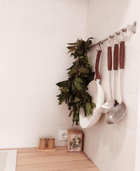 The Bird House Apartment Назаре Екстериор снимка