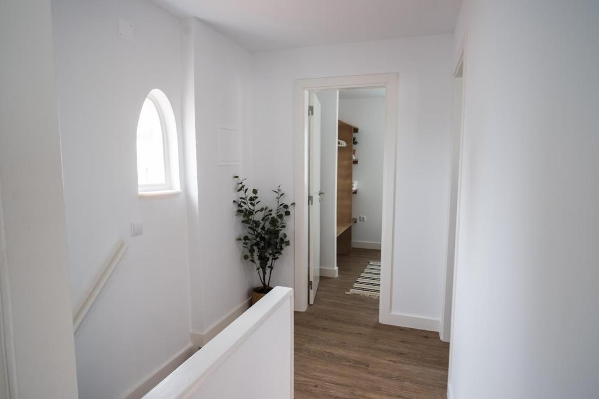 The Bird House Apartment Назаре Екстериор снимка
