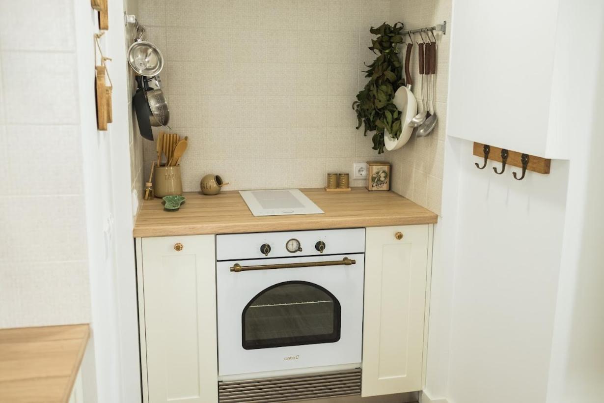The Bird House Apartment Назаре Екстериор снимка