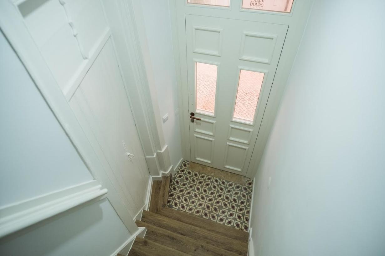 The Bird House Apartment Назаре Екстериор снимка