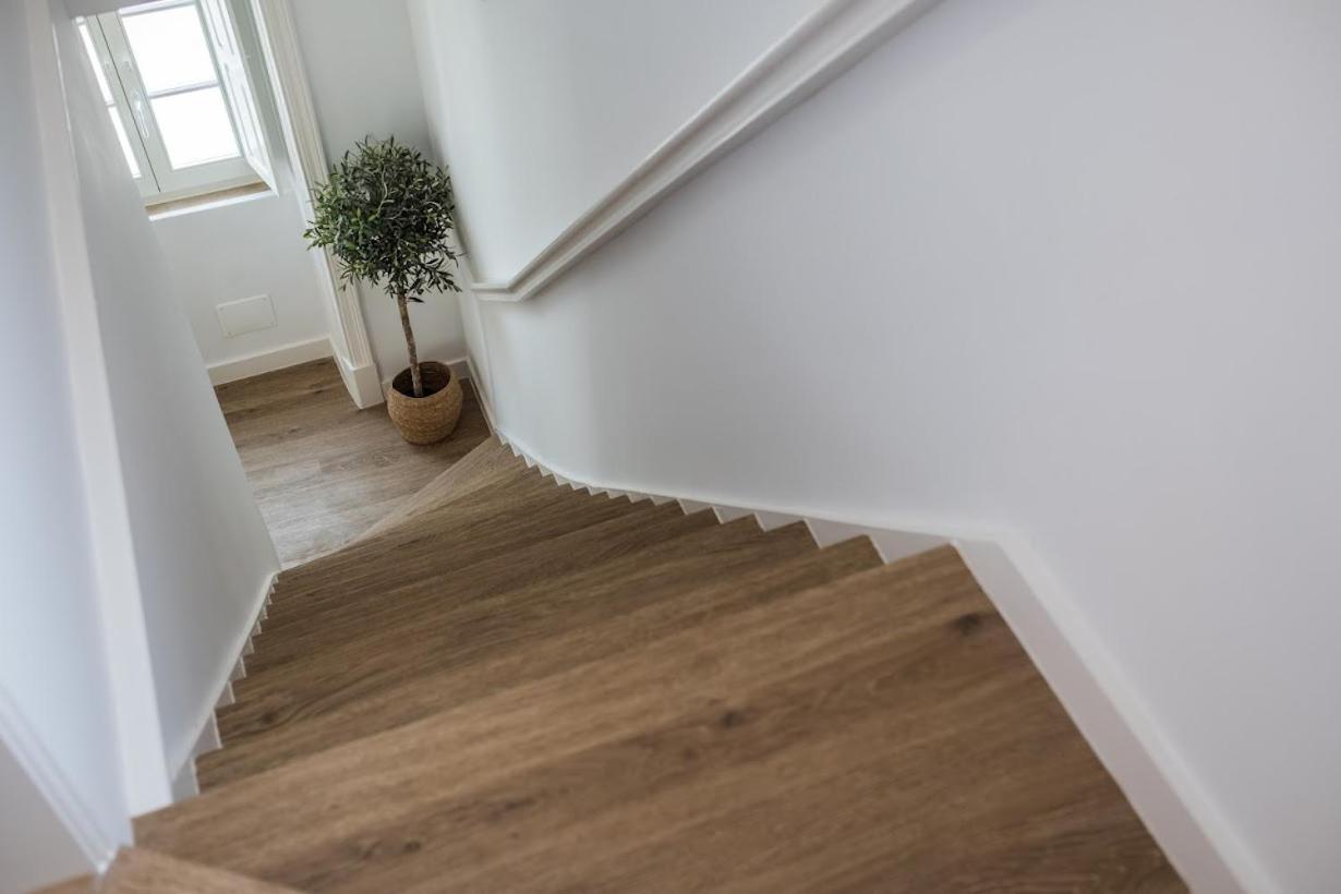The Bird House Apartment Назаре Екстериор снимка