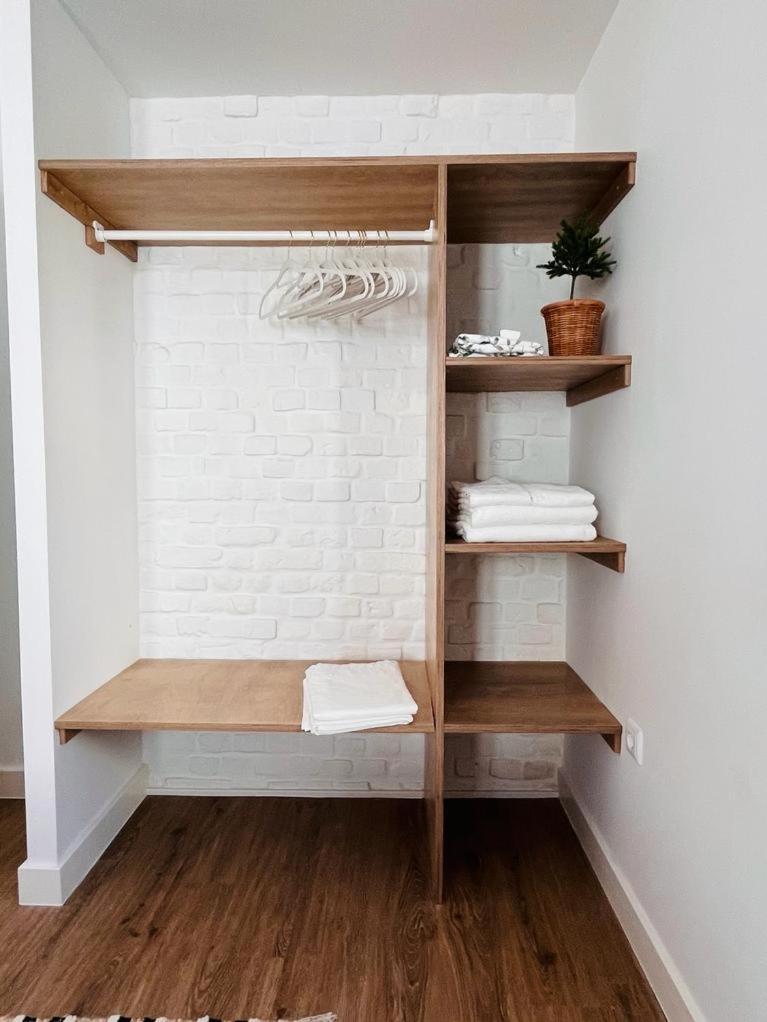 The Bird House Apartment Назаре Екстериор снимка