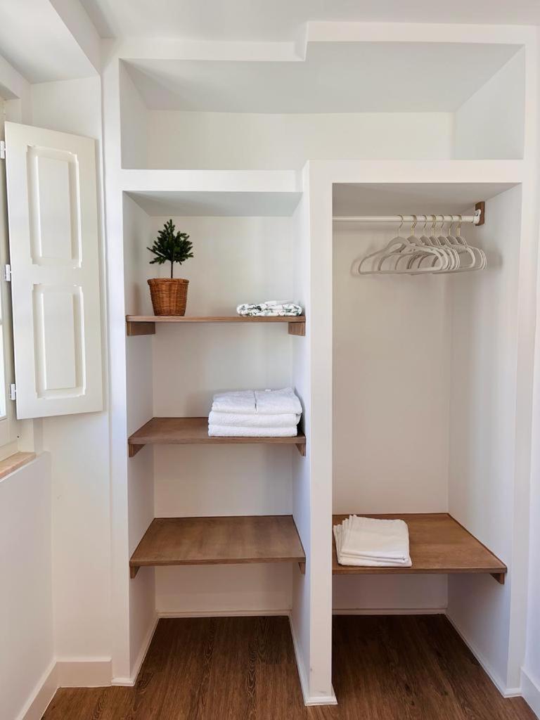 The Bird House Apartment Назаре Екстериор снимка