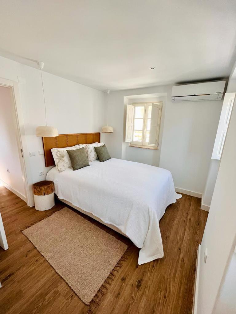 The Bird House Apartment Назаре Екстериор снимка