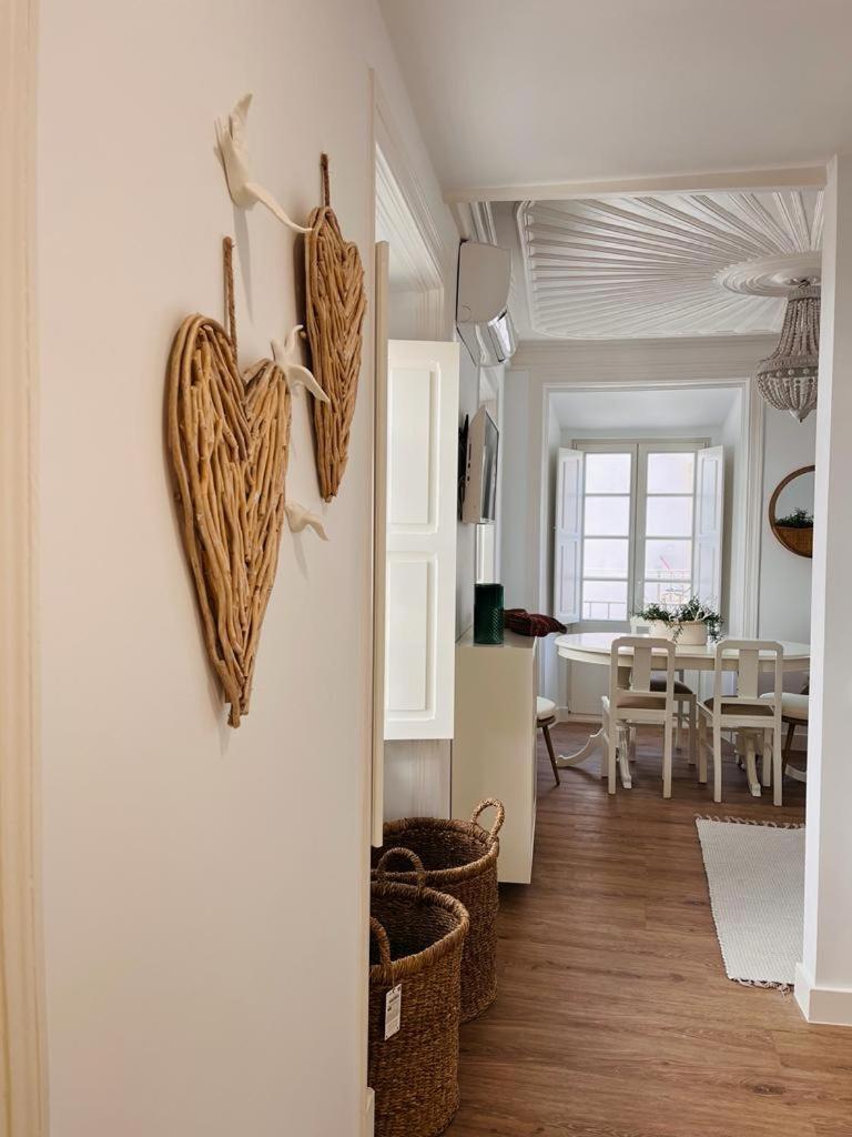 The Bird House Apartment Назаре Екстериор снимка
