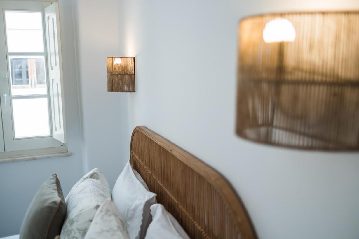 The Bird House Apartment Назаре Екстериор снимка